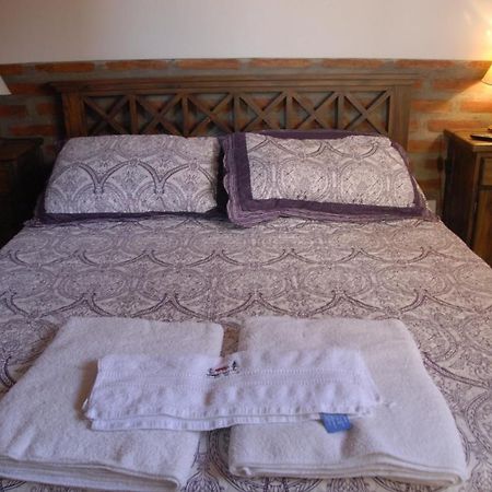 Cabanas Abelard Ескуел Екстериор снимка